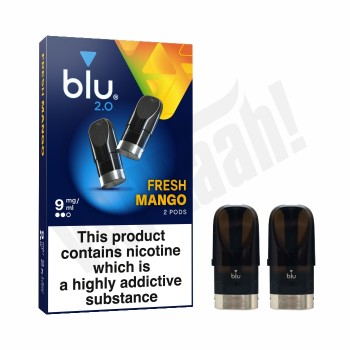 blu 2.0 Pods